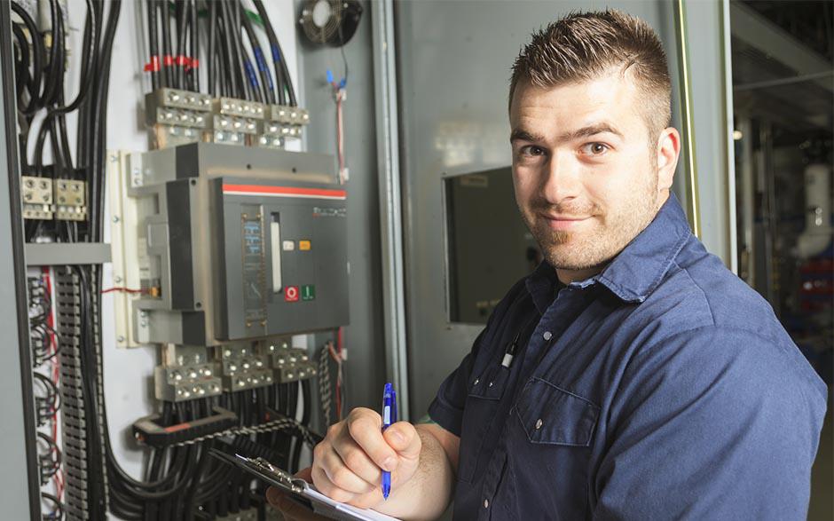 électricien dépannage Houilles