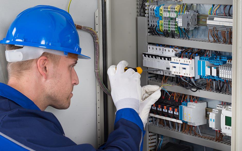 dépannage électricien Montfermeil