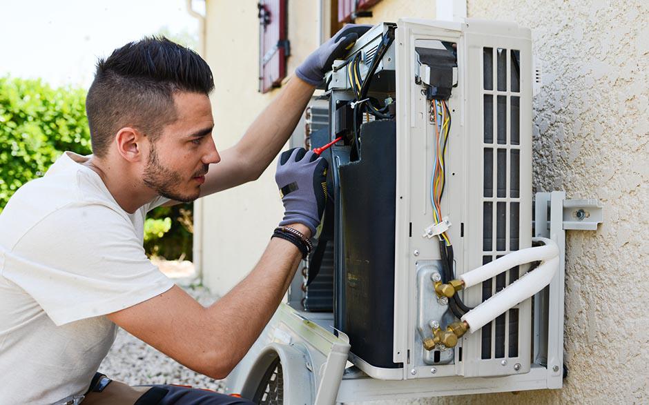 électricien dépannage Houilles
