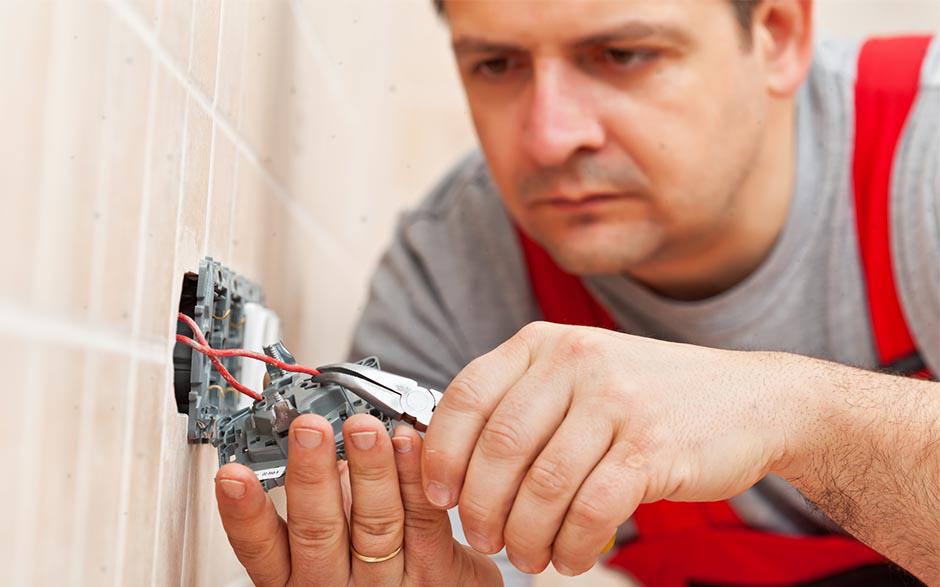 électricien dépannage Houilles